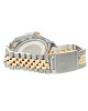 Rolex Datejust 36mm Stainless Steel Yellow Gold 16013
